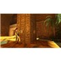 Tomb Raider I-III Remastered Starring Lara Croft - Jeu Nintendo Switch