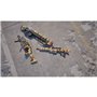Starship Troopers Extermination - Jeu PS5