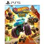 Hot Wheels Monster Truck - Jeu PS5