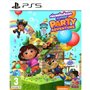 Nickelodeon Junior Party Adventure - Jeu PS5