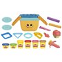 Play-doh Pique-Nique des Formes