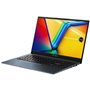 PC Portable ASUS VivoBook Pro 15 OLED K6502 | 15,6'' 3K - RTX 3050 - Intel Core i5-13500H - RAM 16Go - 512Go SSD - Win 1