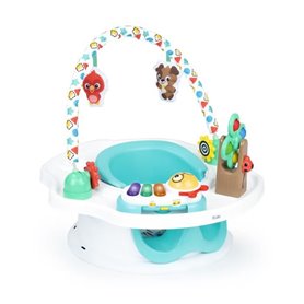 BABY EINSTEIN Siege SuperSeat 3 en 1