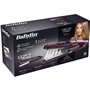 Lisseur vapeur & mini lisseur I-PRO 230 - BABYLISS - ST396ALE - Titanium céramique