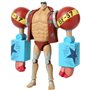 Figurine Anime Heroes - Bandai - One Piece - Franky - 17 cm