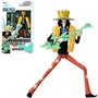 Figurine Anime Heroes - Bandai - One Piece - Brook - 17 cm