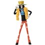 Figurine Anime Heroes - Bandai - One Piece - Brook - 17 cm