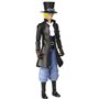 Figurine Anime Heroes - BANDAI - One Piece Sabo 17 cm - 16 points d'articulation