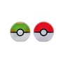 Ceinture Clip 'N' Go BANDAI - Pokémon - Ceinture Clip 'N' Go Bulbizarre - Multicolore - Rouge