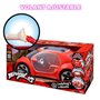 Voiture Miraculous Ladybug - Volkswagen e-Beetle de Ladybug - Bandai