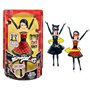 Poupée Ladybug Transformation - BANDAI - Miraculous 26 cm - Changement de tenue