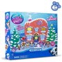 Calendrier de l'Avent - BANDAI - Littlest Pet Shop avec surprises quotidiennes