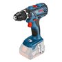 Bosch Pro 3 OUTILS : perceuse GSR 18V-55 + meuleuse GWS 18V-10 + perforateur GBH 18V-26 + 1xProCORE18V 8.0Ah  GAL 1880 C