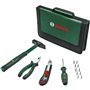 Bosch Set outils a main Easy Starter 14 pieces