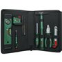 Bosch Set d'outils a main Universal 25 pieces