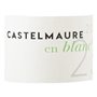 Castelmaure Le Blanc 2023 Corbieres - Vin blanc de Languedoc