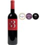 Castelmaure N°3 2022 Corbieres - Vin rouge de Languedoc