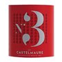 Castelmaure N°3 2022 Corbieres - Vin rouge de Languedoc