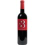 Castelmaure N°3 2022 Corbieres - Vin rouge de Languedoc