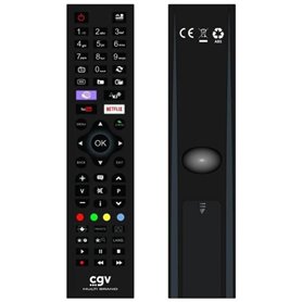 Télécommande Universelle - CGV - FIDELIO MM - Multi-Marques - Sans programmation