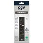 Télécommande de remplacement - CGV - FIDELIO Grundig - Pour téléviseurs Grundig - Sans programmation - Prete a l'emploi