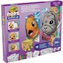 Créatif - CRAYOLA - POPS 3D Color Pops Gift Set - Plus de 12 activités en 3D! Des 6 ans