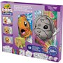 Créatif - CRAYOLA - POPS 3D Color Pops Gift Set - Plus de 12 activités en 3D! Des 6 ans