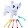 Coloriage - CRAYOLA - Washimals Jumbo Dog - Chien géant lavable a personnaliser! Des 3 ans