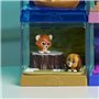 Figurines a collectionner - DISNEY - Moments de Film - 2 figurines, 1 diorama, 1 carte de fond, 10 scenes a collectionne