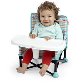 DISNEY BABY Chaise d'appoint Mickey Mouse