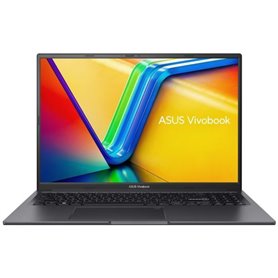 PC Portable ASUS VivoBook 16 FX36 | 16 WUXGA 144Hz - RTX 4060 8Go - Intel Core i7-12700H - RAM 16Go - 512Go SSD - Sans Windows