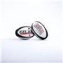 Ballon de rugby - Stade Toulousain - GILBERT - Replica double champion - Mini