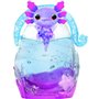 Peluche interactive - GOLIATH - Animagic Axolotl Aquarium