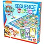 Jeu de société - GOLIATH - Sequence Junior Pat'Patrouille - Jeu familial des 3 ans