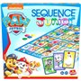 Jeu de société - GOLIATH - Sequence Junior Pat'Patrouille - Jeu familial des 3 ans