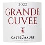 Castelmaure Grande Cuvée 2022 Corbieres - Vin rouge de Languedoc