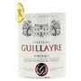 Château Guillayre 2023 Bordeaux - Vin rouge de Bordeaux