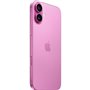 APPLE iPhone 16 128GB Pink