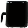 Friteuse sans huile JOCCA - 2196 - 5L - 1450 W - 28 x 26 x 35 cm - Noir