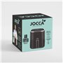 Friteuse sans huile JOCCA - 2196 - 5L - 1450 W - 28 x 26 x 35 cm - Noir