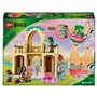 LEGO Wicked 75681 Glinda, Elphaba et Nessarose a l'Université de Shiz - Set de Magie