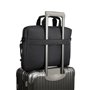Sacoche pour ordinateur portable Lenovo T210 Noir - Design élégant et hydrofuge - Grande capacité de rangement