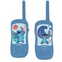 Kit d'aventurier avec talkies-walkies Stitch