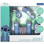 Kit d'aventurier avec talkies-walkies Stitch