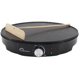 Crepiere - LITTLE BALANCE - 8757 - Happy Crepes - 1200 W - Noir