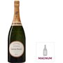 Champagne Laurent Perrier La Cuvée Brut - Magnum 1