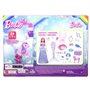 Barbie-Calendrier de l'Avent Barbie Dreamtopia-Poupée et accessoires HRG90