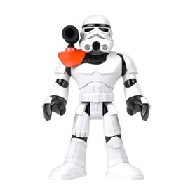 Imaginext-STAR WARS-Figurine XXL Stormtrooper