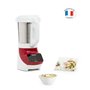 Moulinex LM924500 blender 2 L Mélangeur de table Rouge