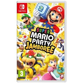 Super Mario Party Jamboree  Jeu Nintendo Switch